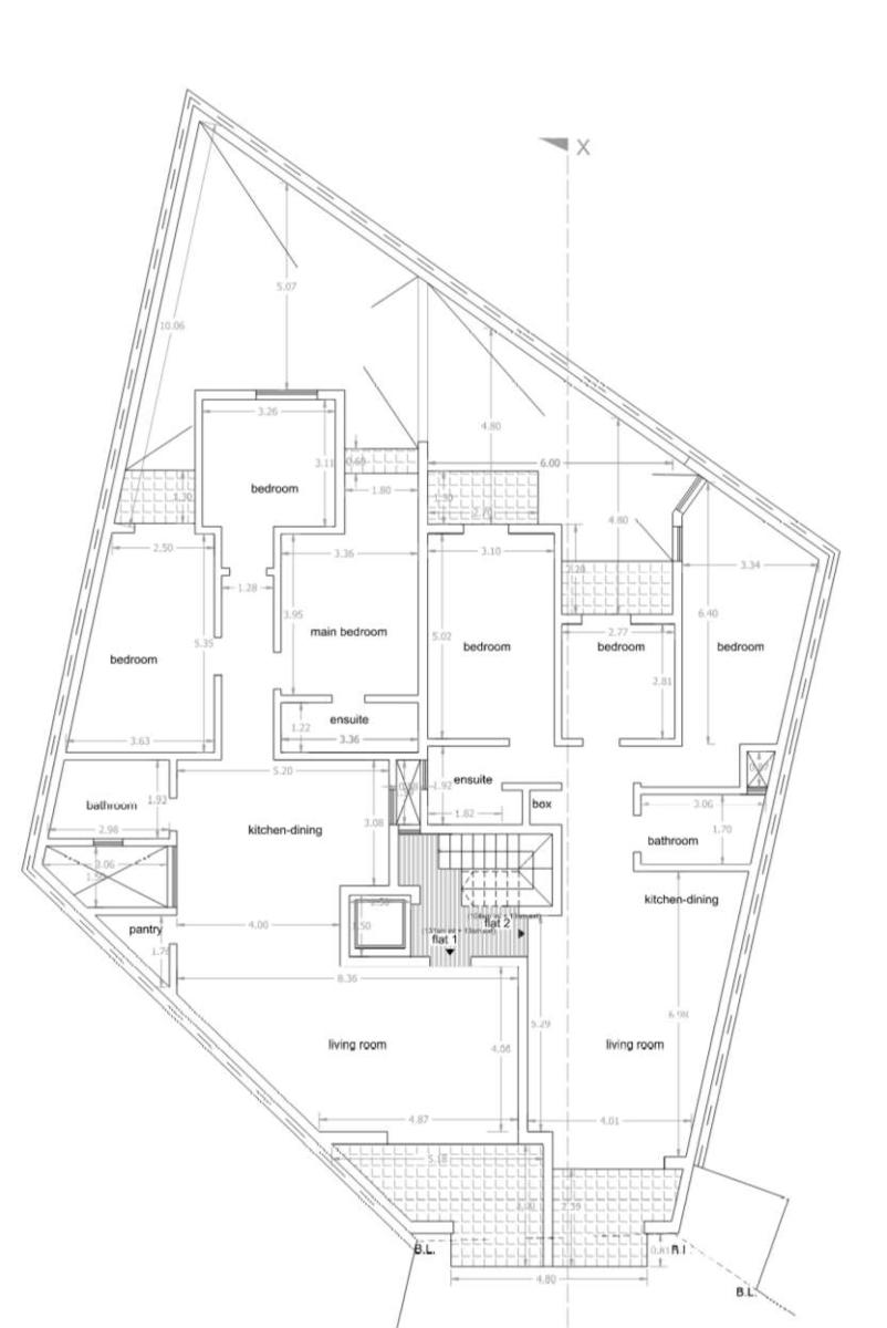3-bedroom apartment for sale in Żebbuġ