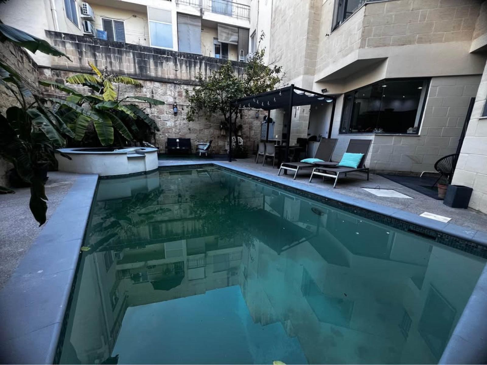 4-bedroom house of character for sale in Birkirkara