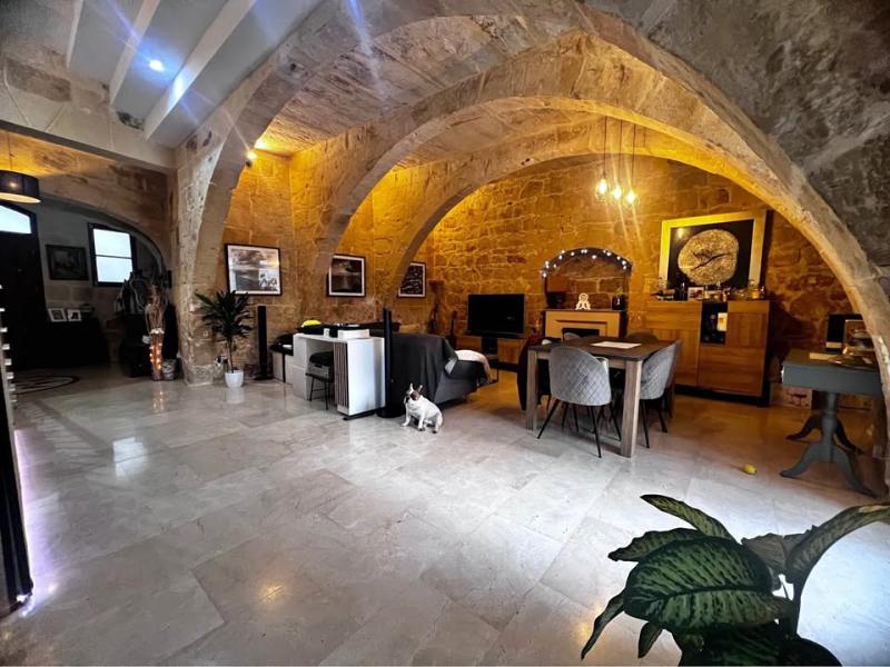 4-bedroom house of character for sale in Birkirkara