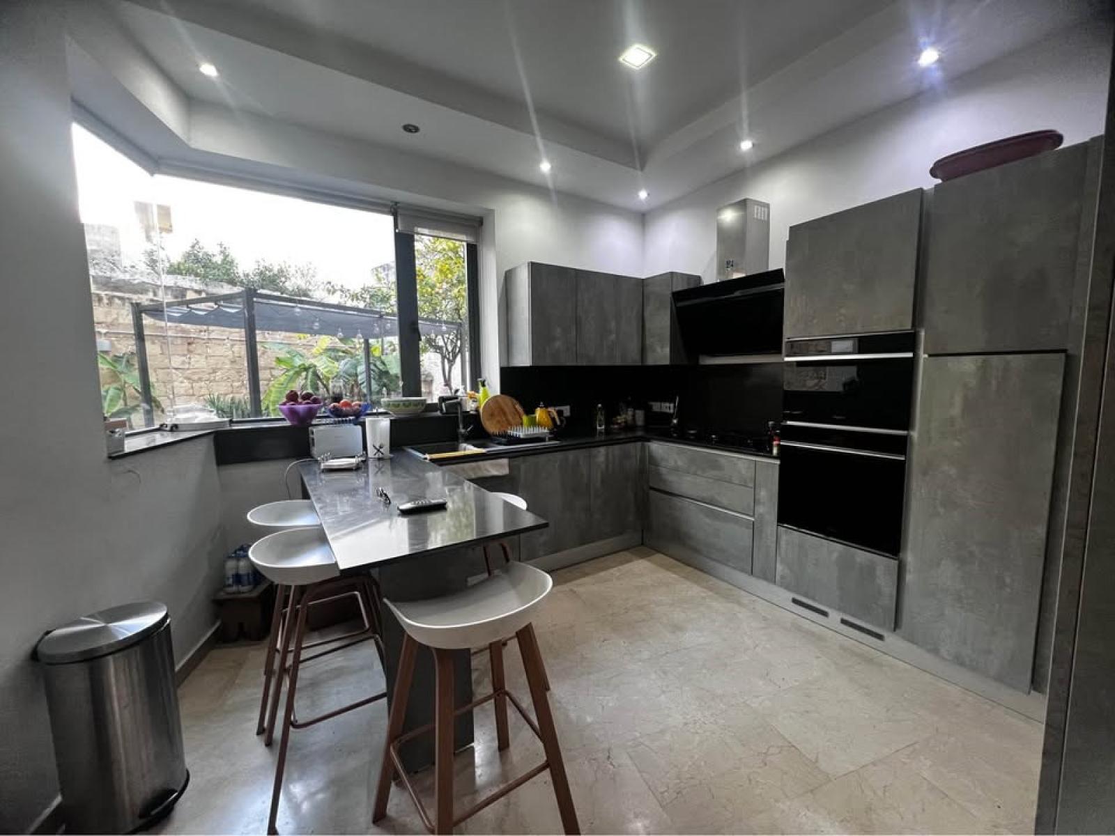 4-bedroom house of character for sale in Birkirkara