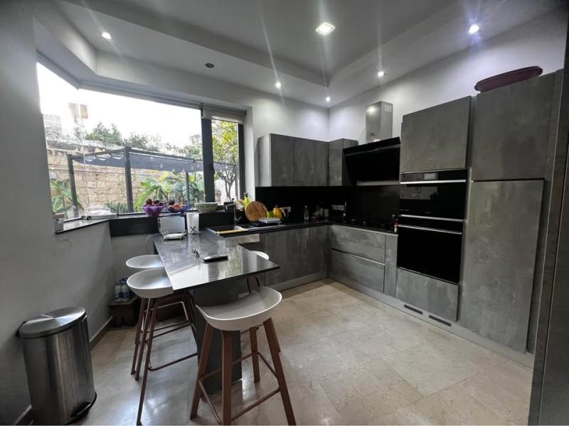 4-bedroom house of character for sale in Birkirkara