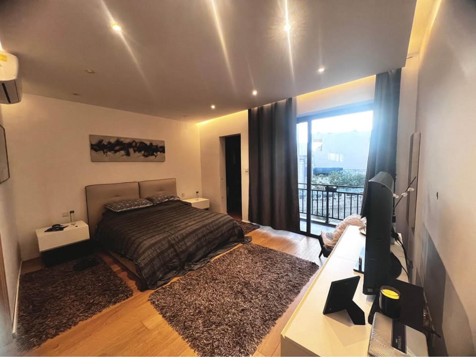4-bedroom house of character for sale in Birkirkara