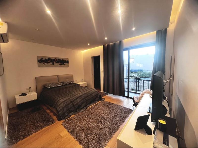 4-bedroom house of character for sale in Birkirkara