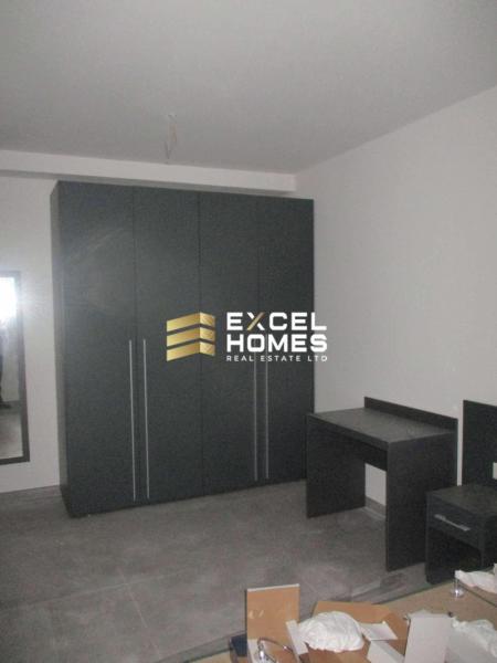 3-bedroom apartment to let in Mellieħa