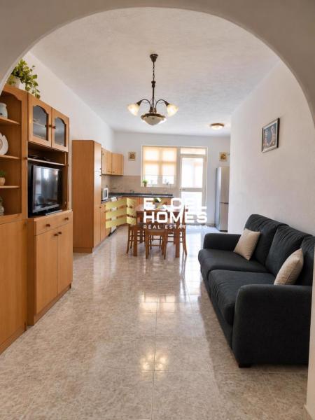 3-bedroom townhouse for sale in Sliema