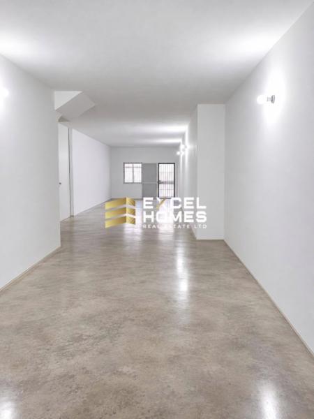 3-bedroom townhouse for sale in Sliema