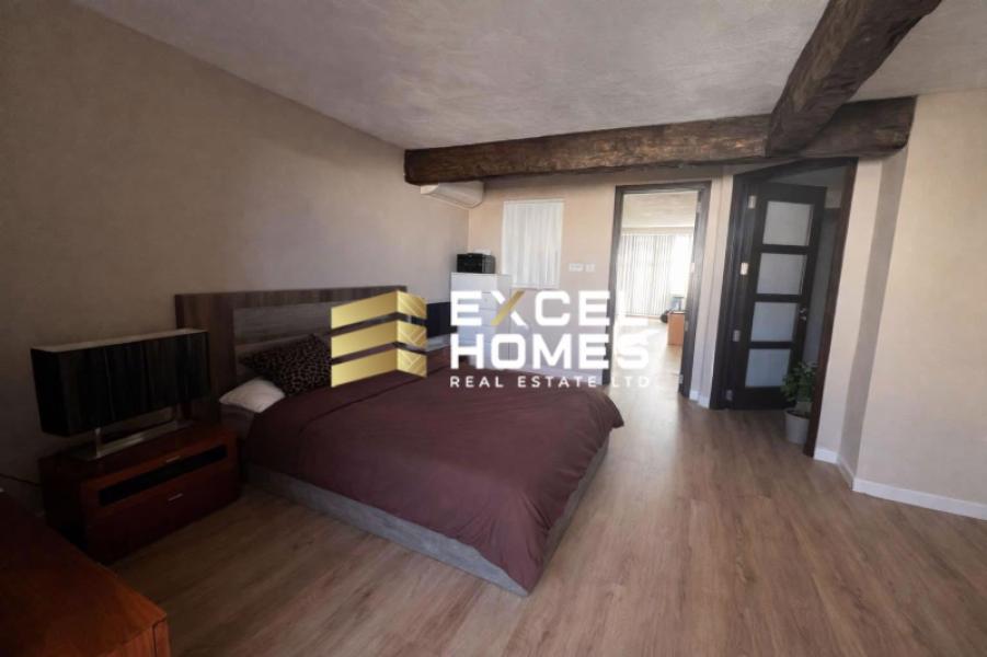 1-bedroom apartment to let in Marsaskala