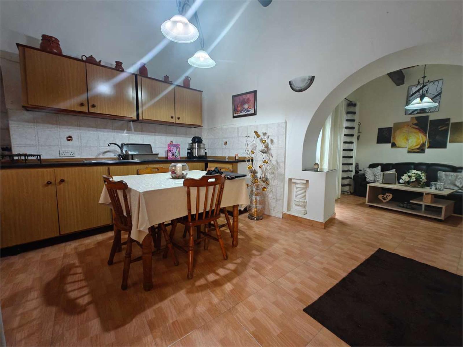 3-bedroom townhouse for sale in Żejtun