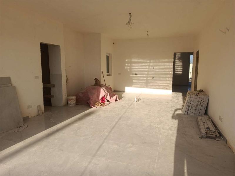2-bedroom penthouse for sale in Żabbar
