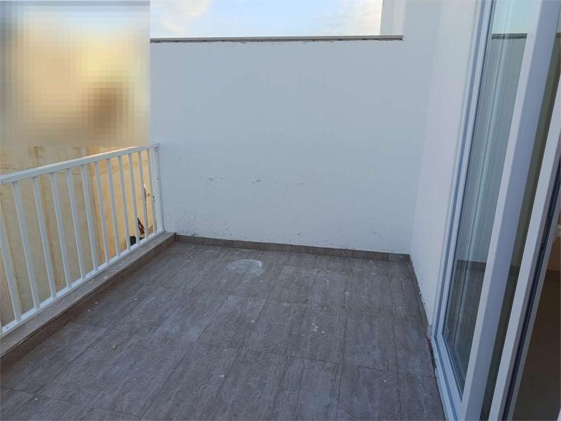 2-bedroom penthouse for sale in Żabbar