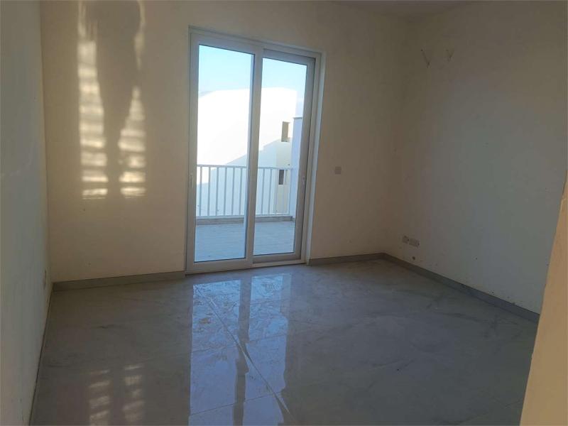 2-bedroom penthouse for sale in Żabbar
