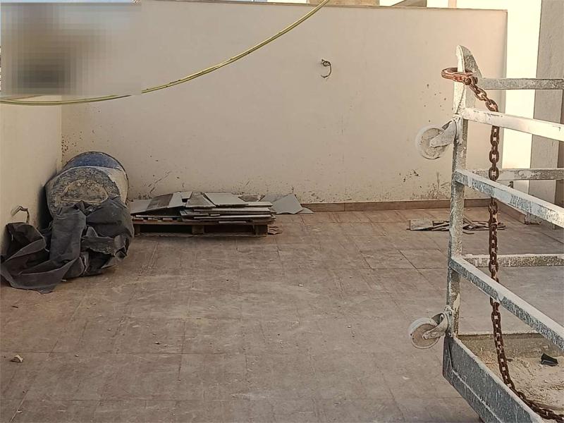 2-bedroom penthouse for sale in Żabbar