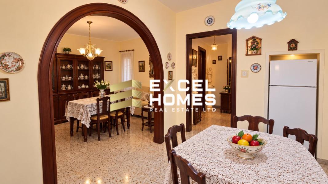 3-bedroom terraced house for sale in Mosta