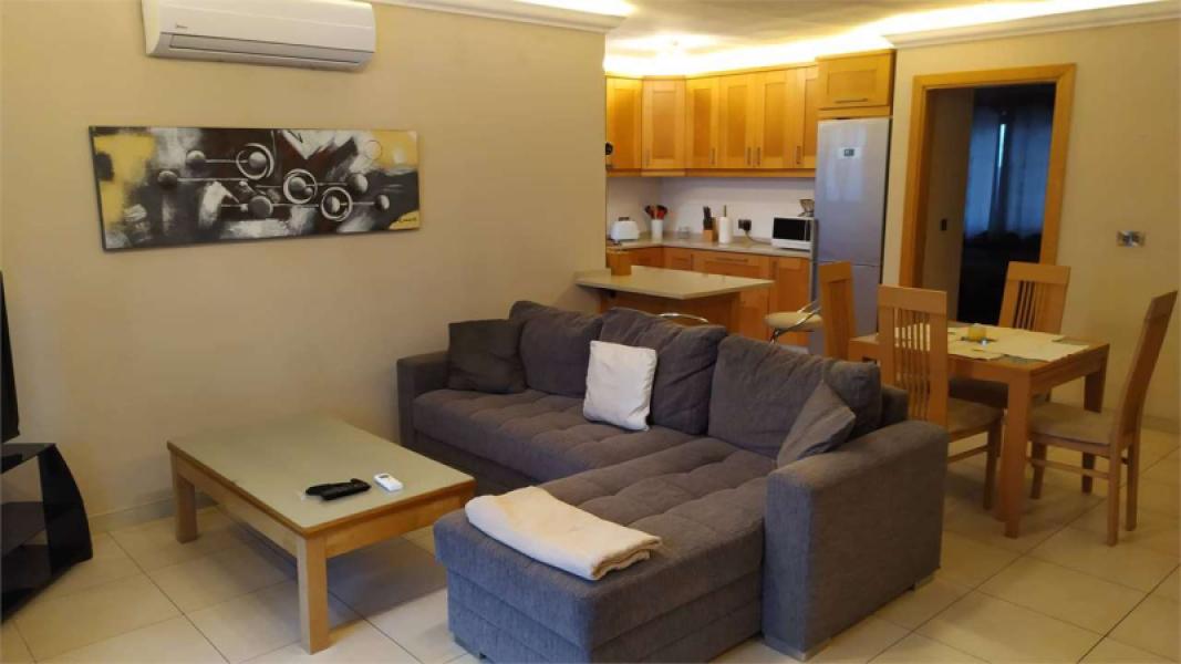 2-bedroom penthouse for sale in Swieqi