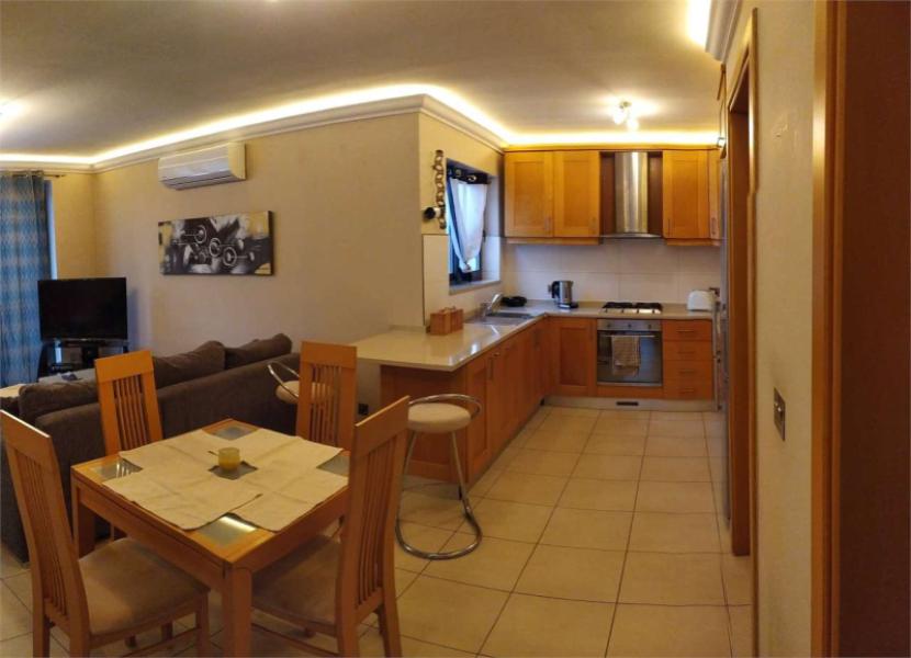 2-bedroom penthouse for sale in Swieqi
