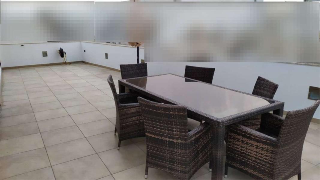 2-bedroom penthouse for sale in Swieqi