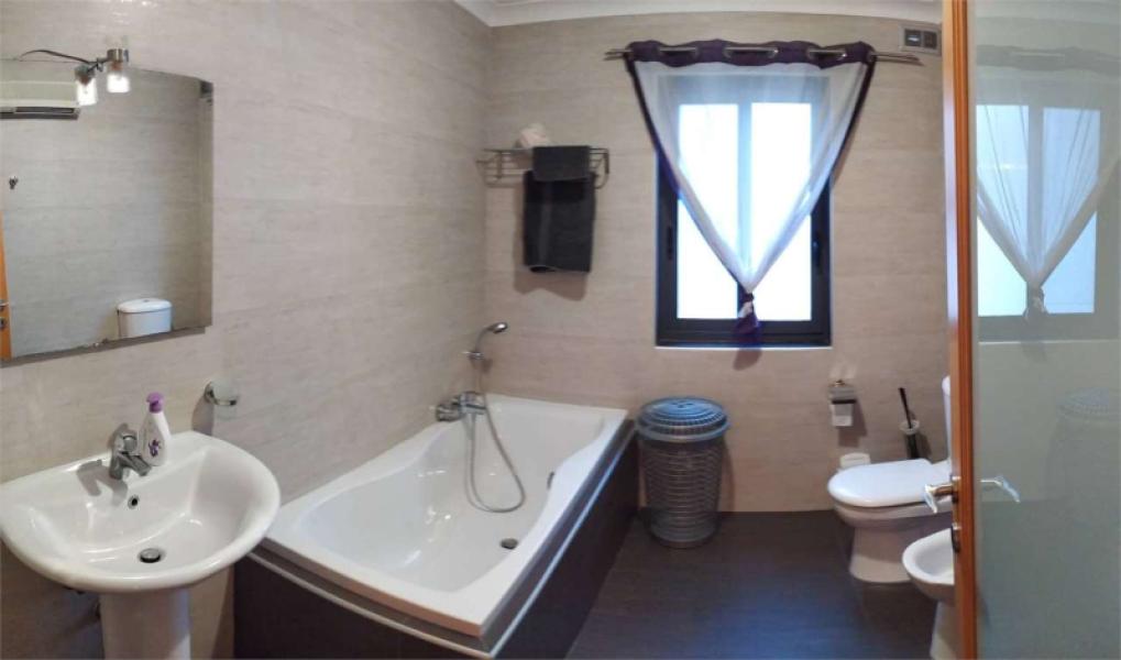 2-bedroom penthouse for sale in Swieqi