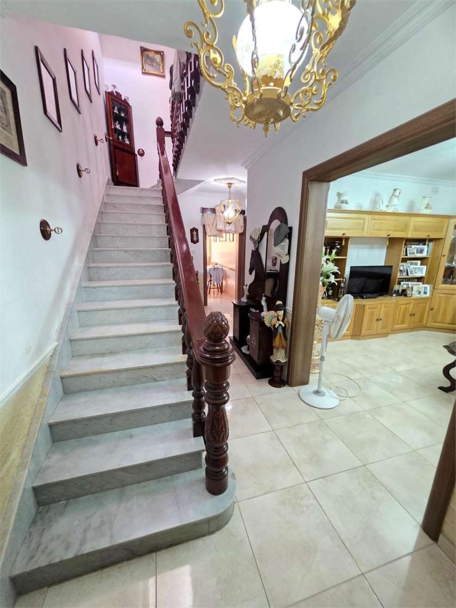 3-bedroom terraced house for sale in Qrendi