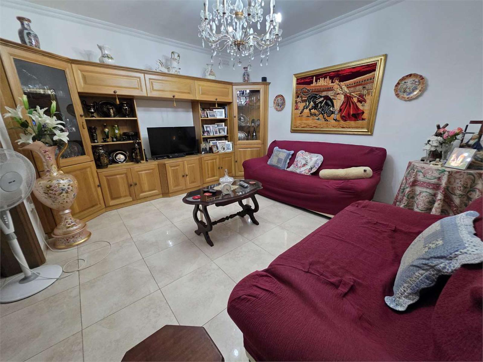 3-bedroom terraced house for sale in Qrendi