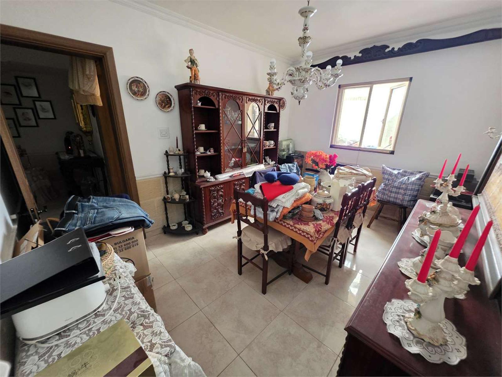 3-bedroom terraced house for sale in Qrendi