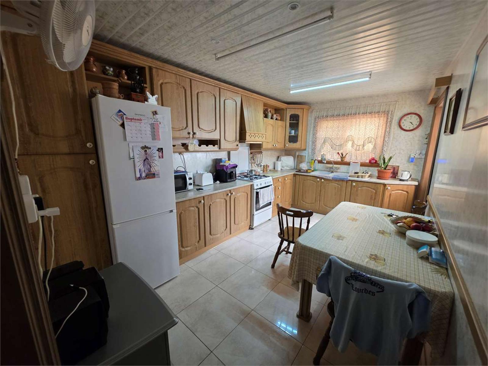3-bedroom terraced house for sale in Qrendi