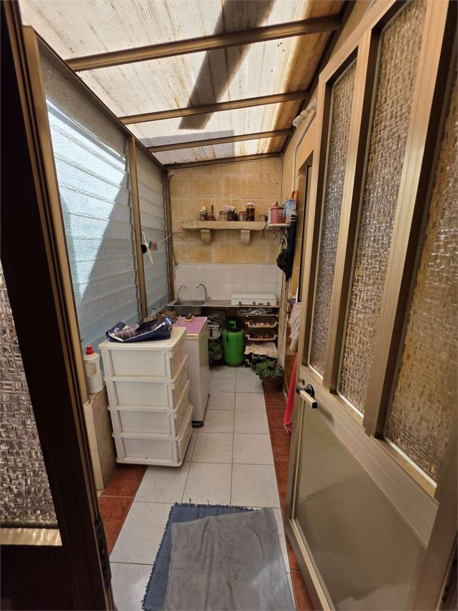 3-bedroom terraced house for sale in Qrendi