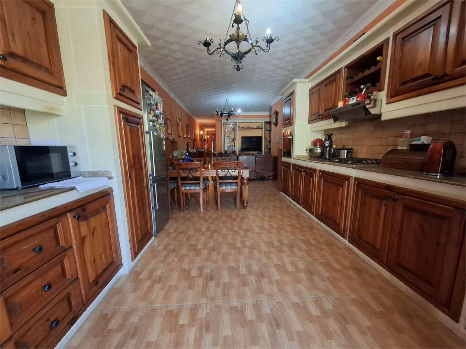 3-bedroom apartment for sale in Żabbar