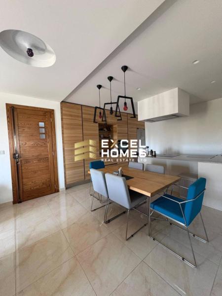 3-bedroom apartment for sale in Mosta