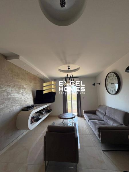 3-bedroom apartment for sale in Mosta