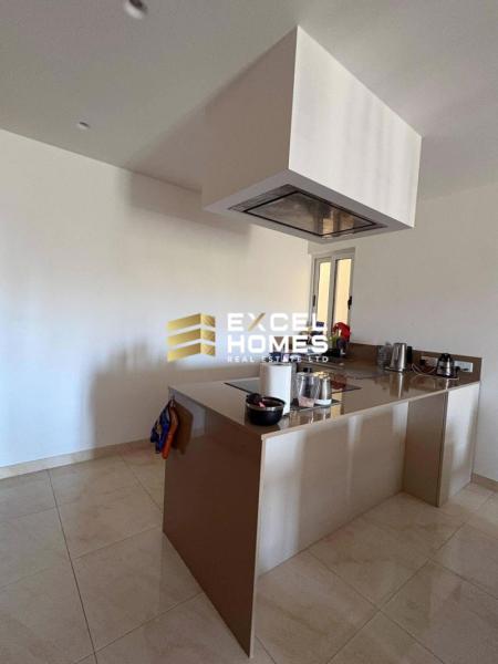 3-bedroom apartment for sale in Mosta