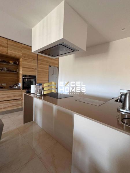 3-bedroom apartment for sale in Mosta