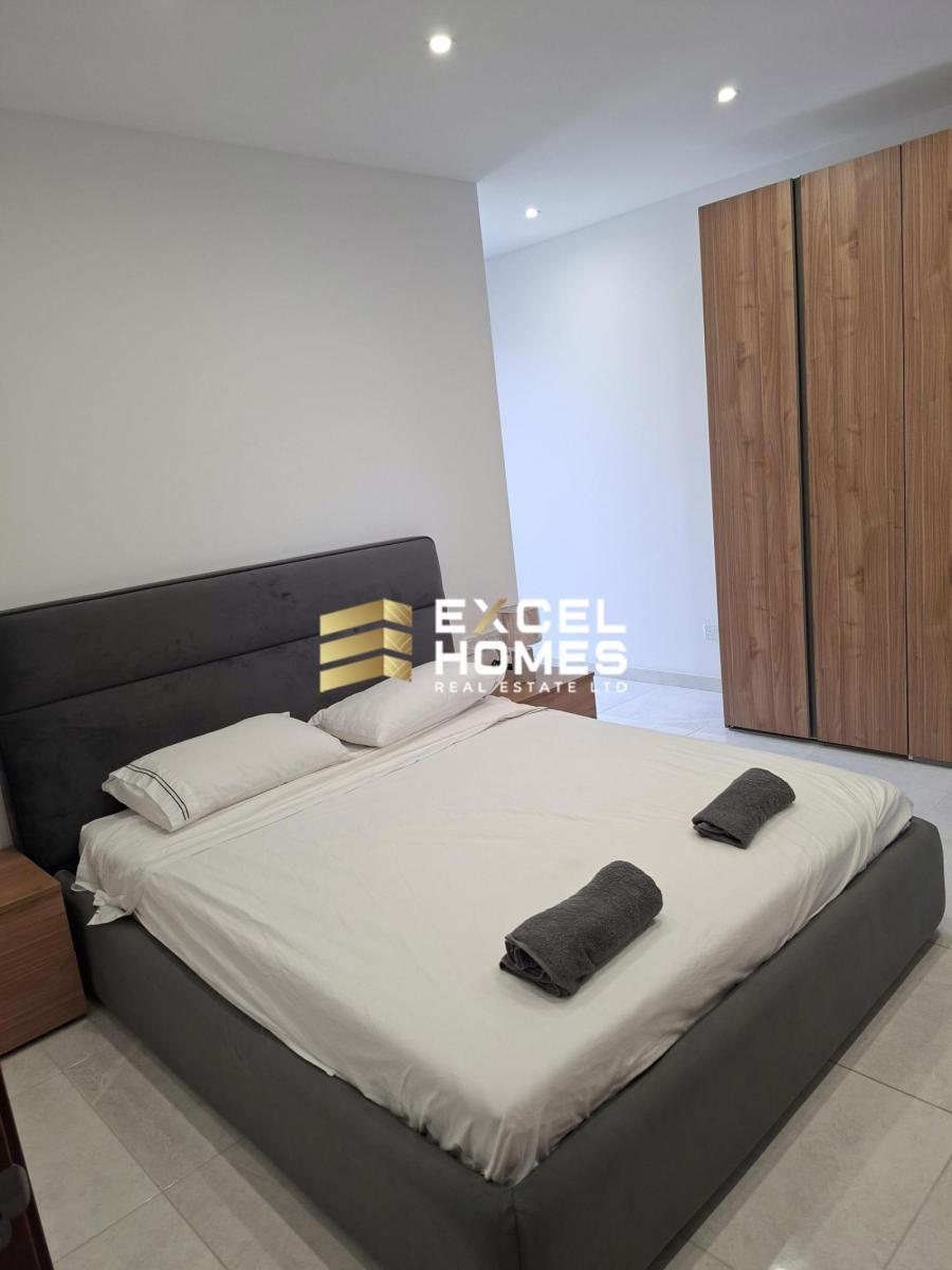 2-bedroom apartment to let in Żabbar