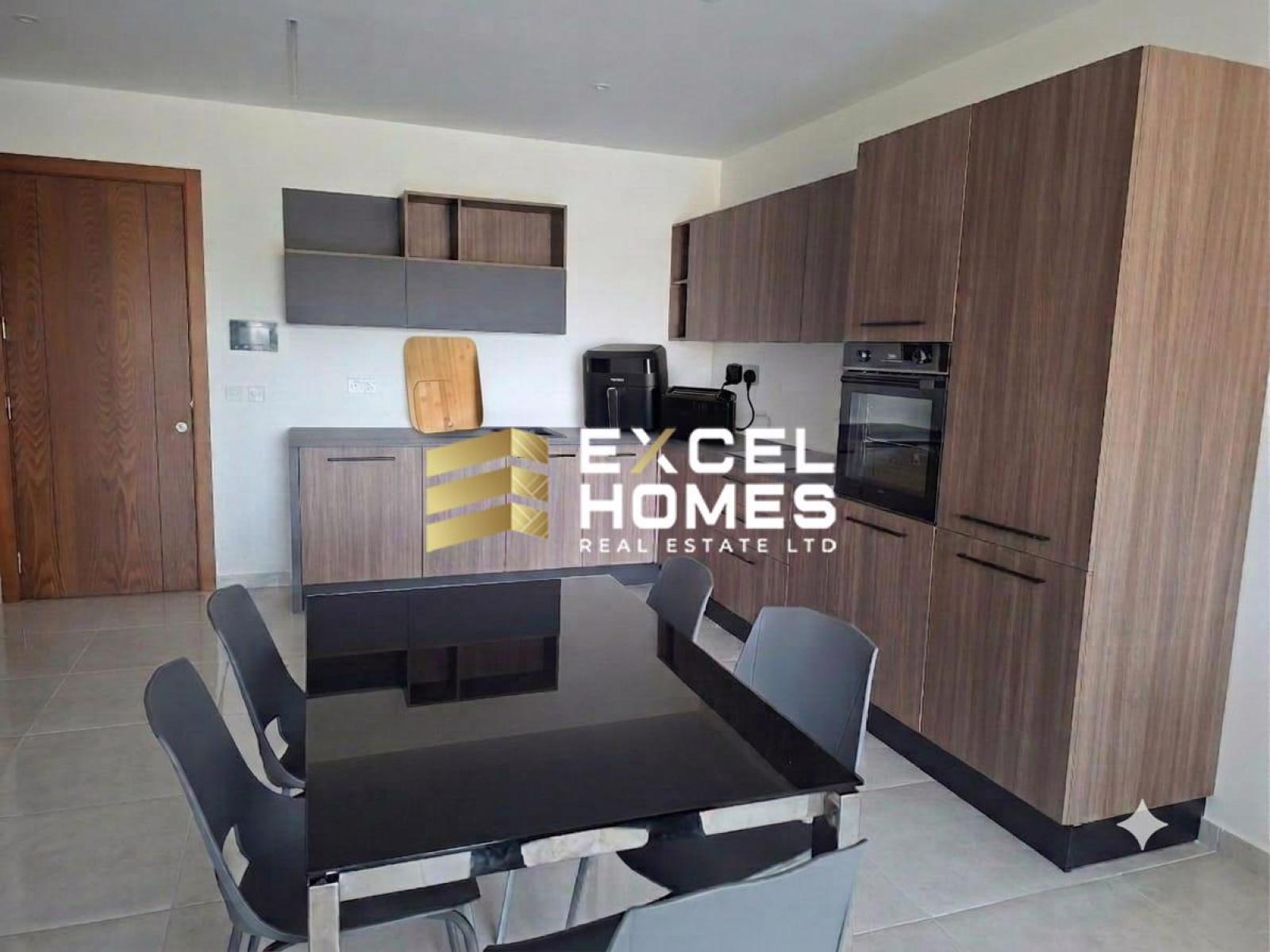 2-bedroom apartment to let in Żabbar