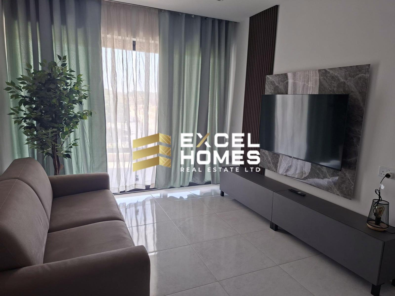 2-bedroom apartment to let in Żabbar
