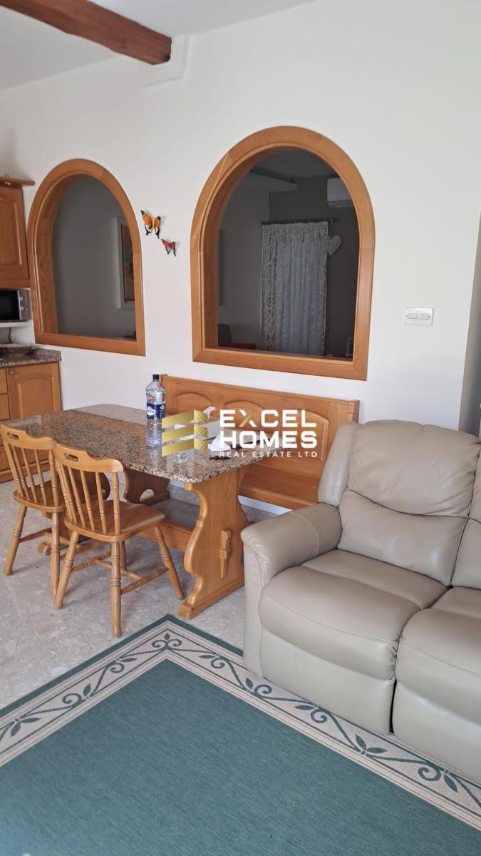 3-bedroom terraced house to let in Naxxar