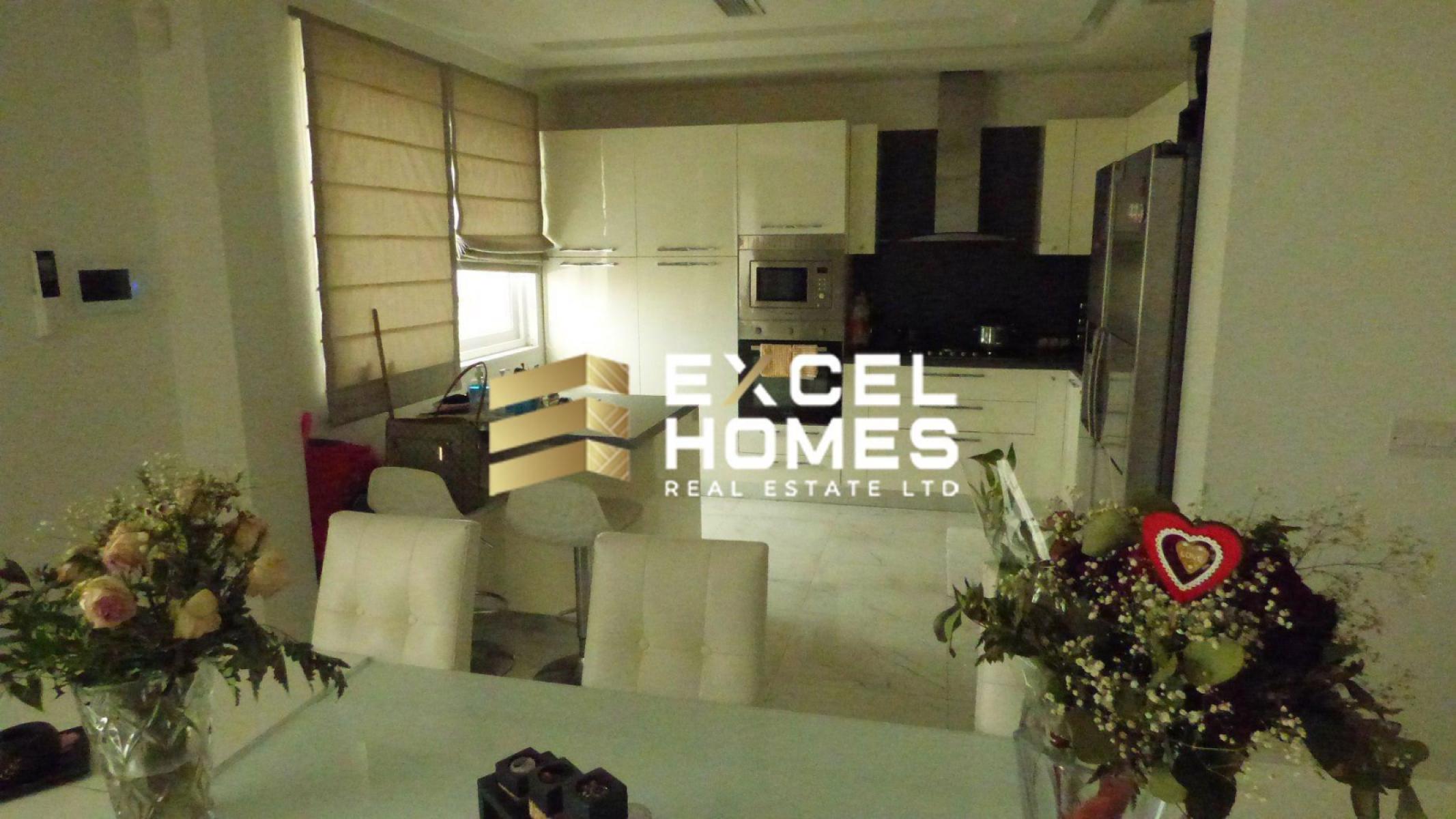 3-bedroom terraced house for sale in Santa Venera