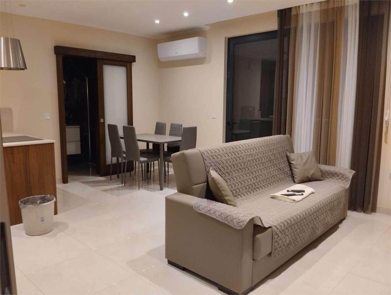2-bedroom apartment for sale in Safi