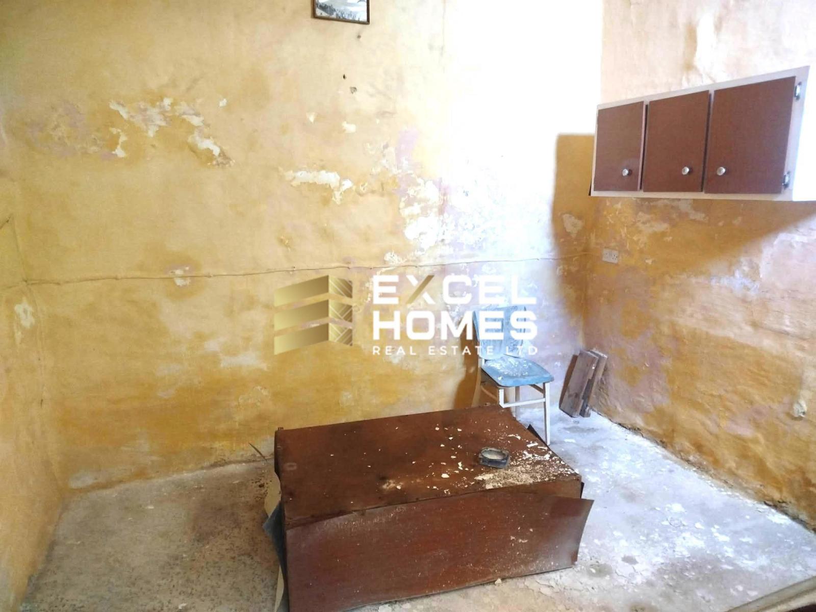 3-bedroom townhouse for sale in Żejtun