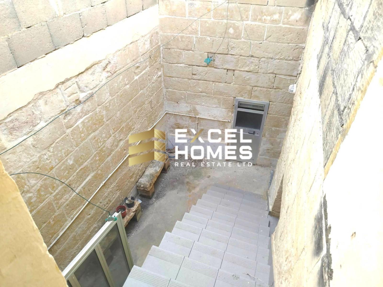 3-bedroom townhouse for sale in Żejtun