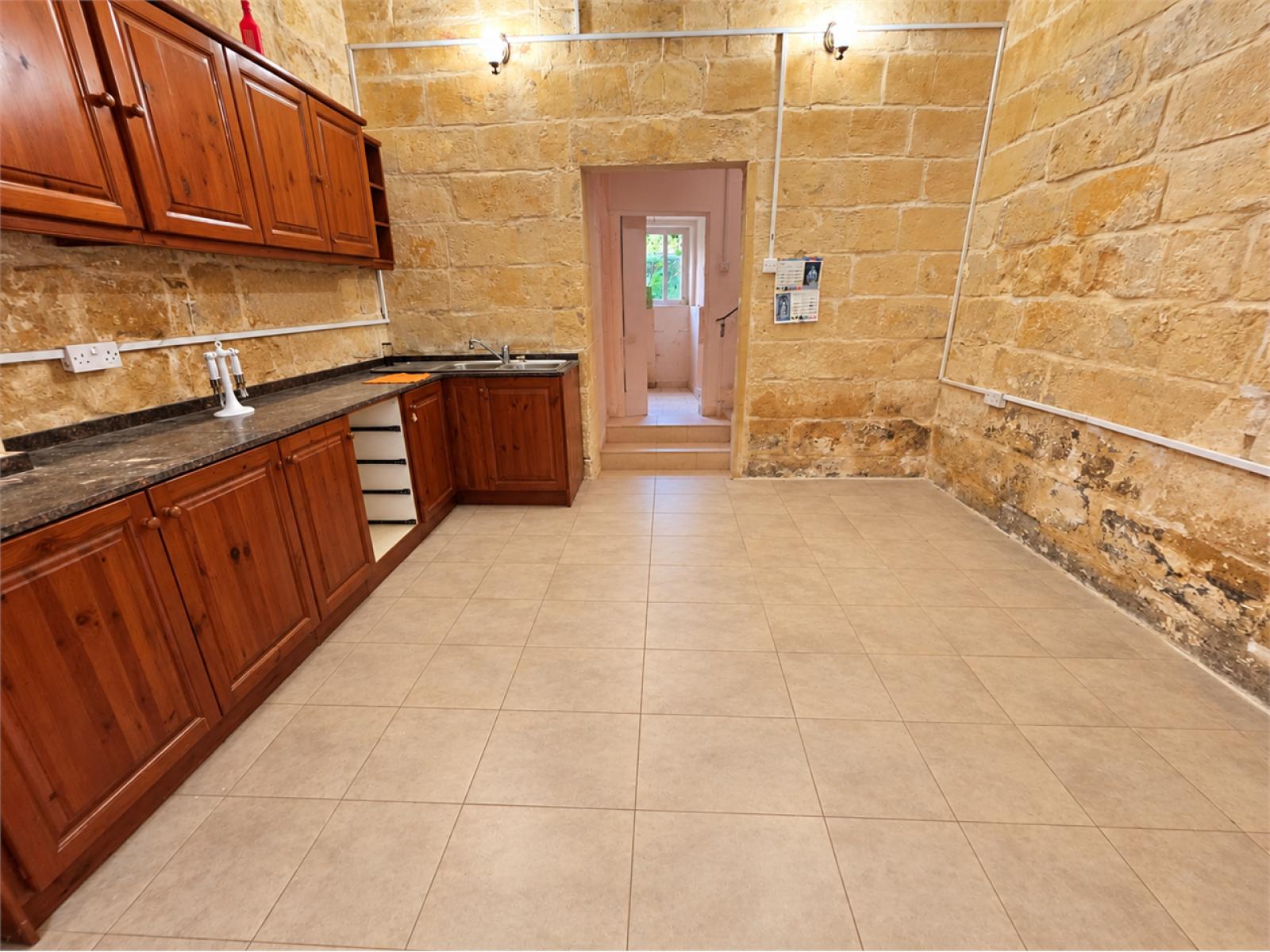 2-bedroom townhouse for sale in Birkirkara