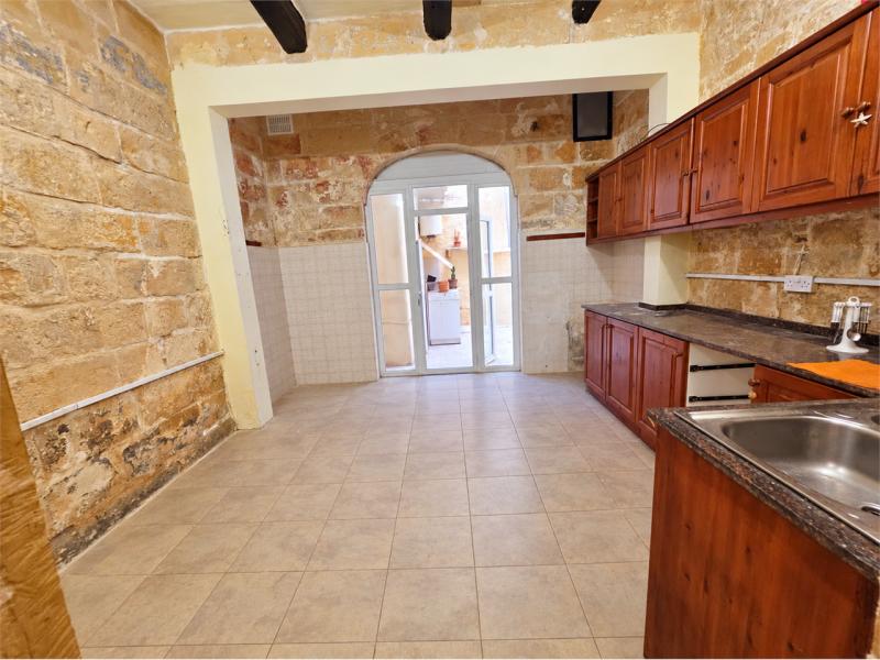 2-bedroom townhouse for sale in Birkirkara