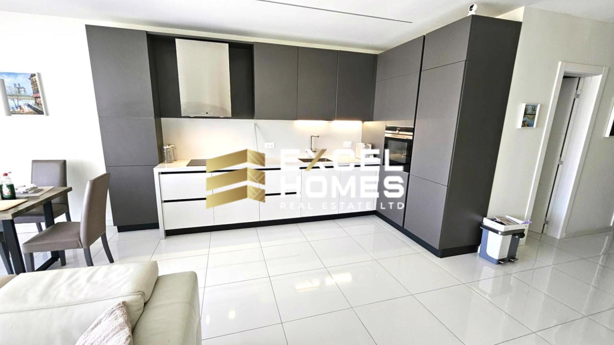 2-bedroom apartment for sale in Attard