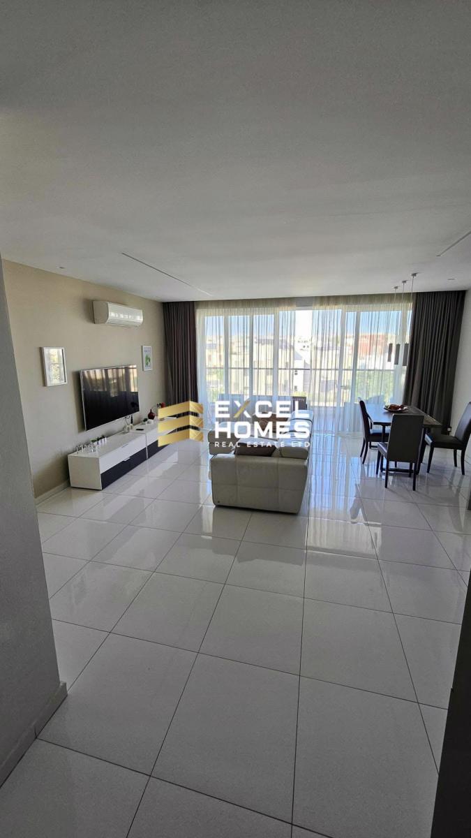 2-bedroom apartment for sale in Attard