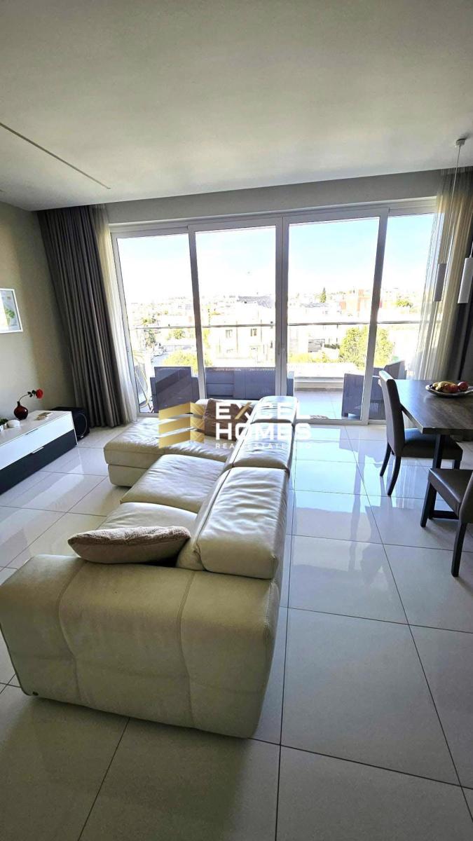 2-bedroom apartment for sale in Attard