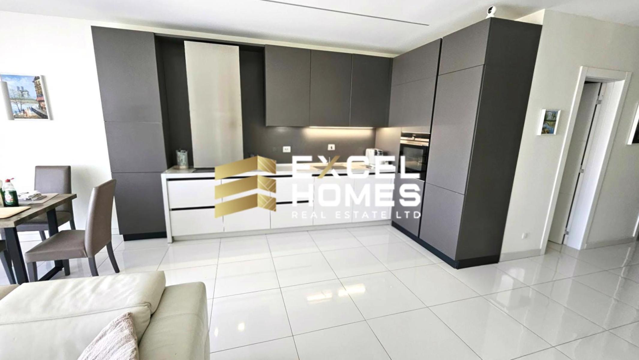 2-bedroom apartment for sale in Attard