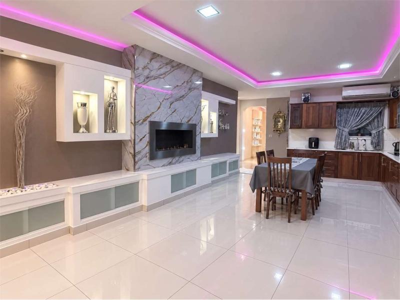 3-bedroom maisonette for sale in Luqa
