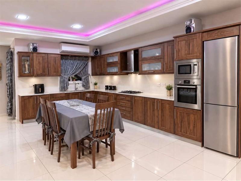 3-bedroom maisonette for sale in Luqa