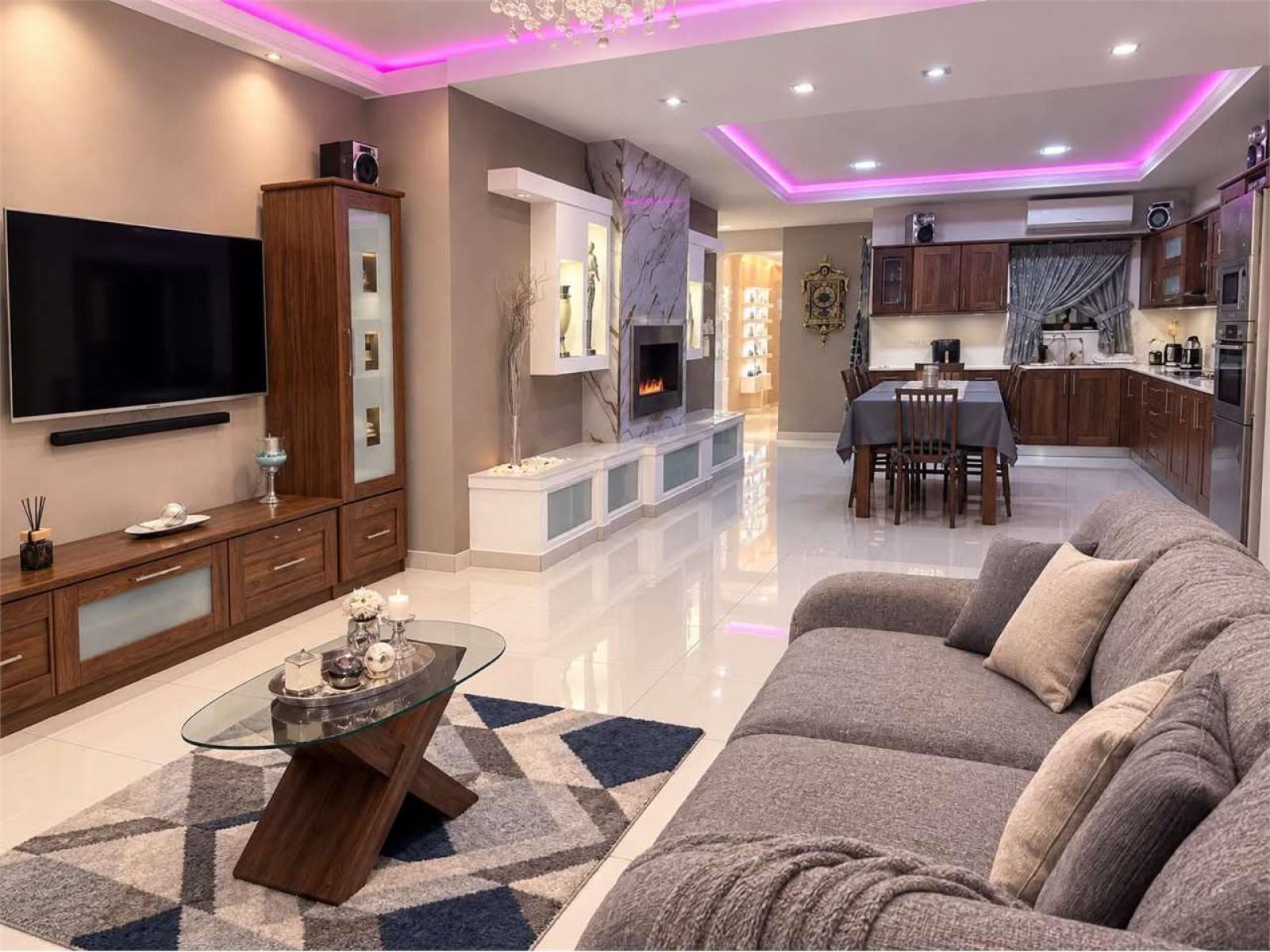 3-bedroom maisonette for sale in Luqa