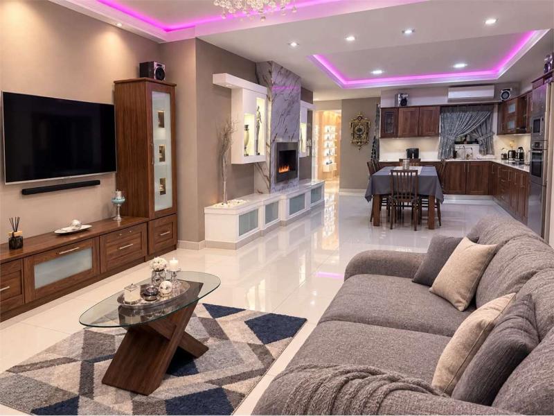 3-bedroom maisonette for sale in Luqa