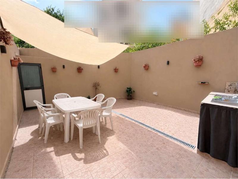 3-bedroom maisonette for sale in Luqa